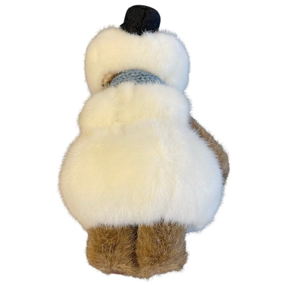 Matthew Fall 2002 8” Boyd’s Bear Plush - Picture 3 of 7